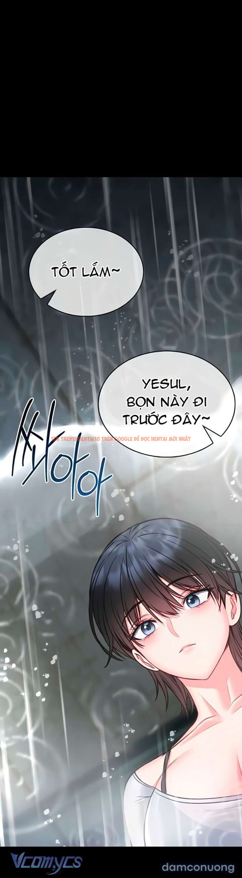 Xem ảnh Hướng Dẫn Bảo Vệ Bản Thân - Chapter 12 - 49 - Truyenhentaiz.net