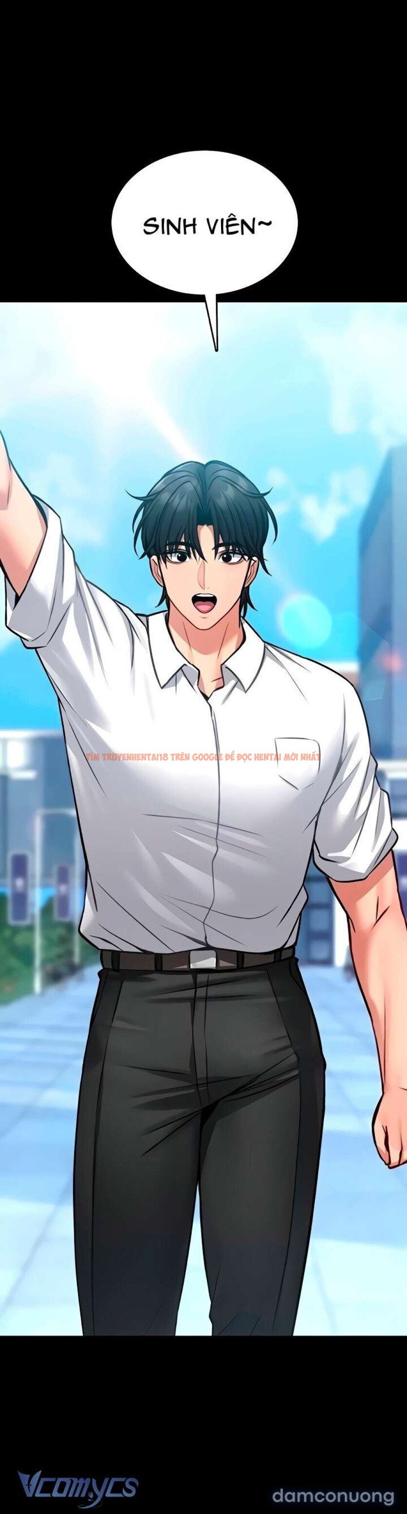 Xem ảnh Hướng Dẫn Bảo Vệ Bản Thân - Chapter 12 - 5 - Truyenhentaiz.net