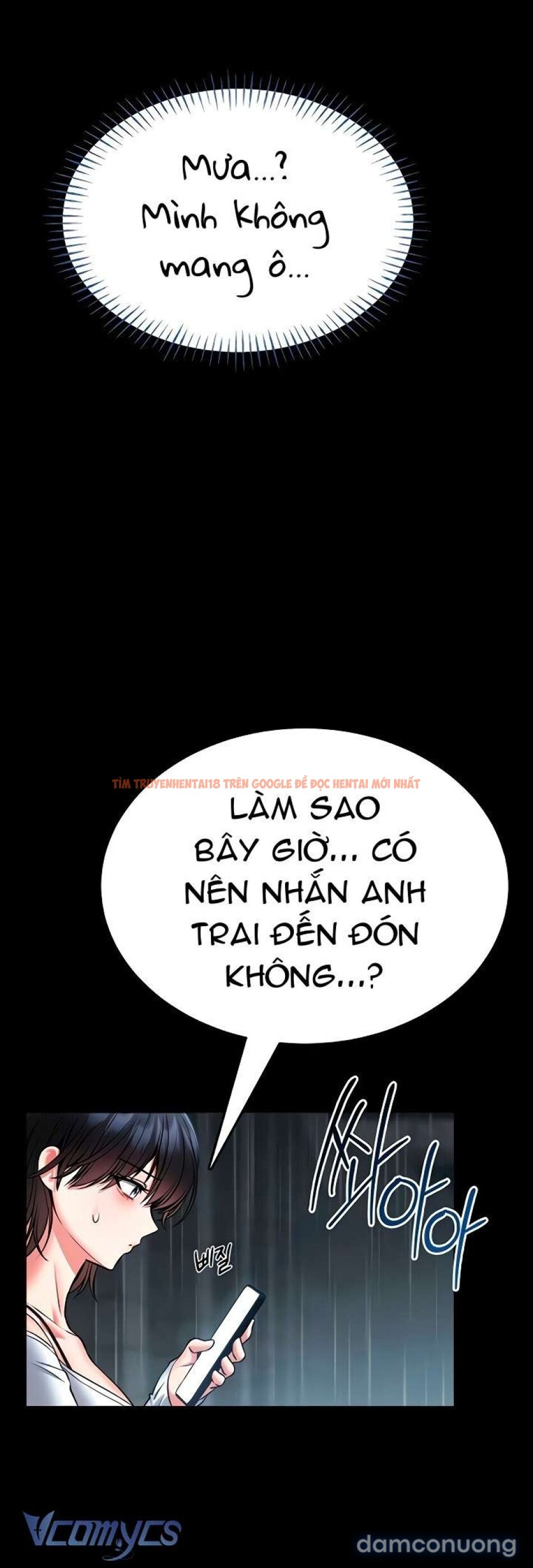 Xem ảnh Hướng Dẫn Bảo Vệ Bản Thân - Chapter 12 - 50 - Truyenhentaiz.net