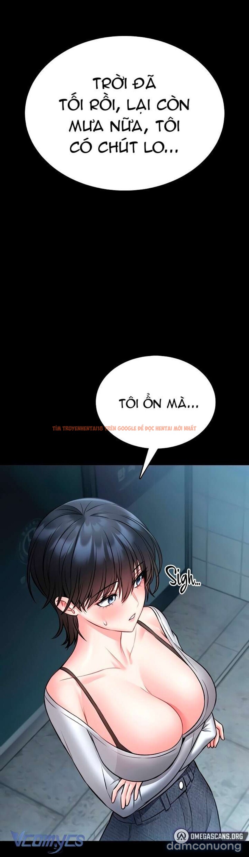 Xem ảnh Hướng Dẫn Bảo Vệ Bản Thân - Chapter 12 - 54 - Truyenhentaiz.net