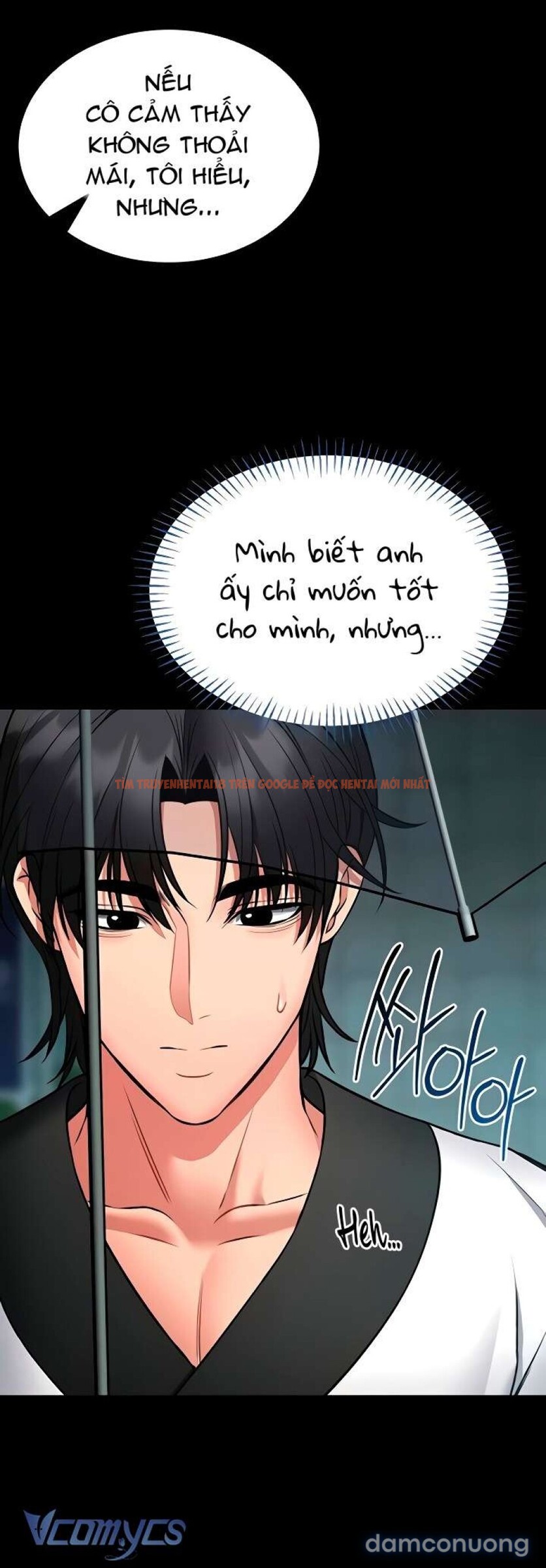 Xem ảnh Hướng Dẫn Bảo Vệ Bản Thân - Chapter 12 - 55 - Truyenhentaiz.net