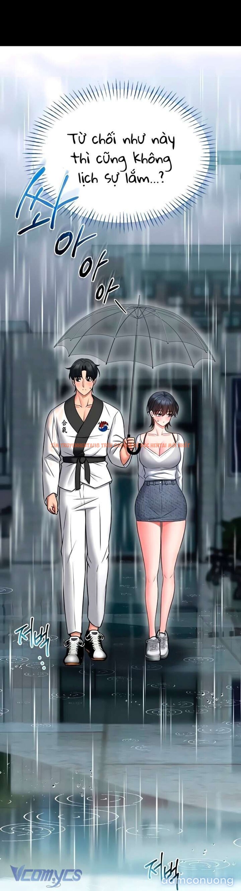 Xem ảnh Hướng Dẫn Bảo Vệ Bản Thân - Chapter 12 - 56 - Truyenhentaiz.net