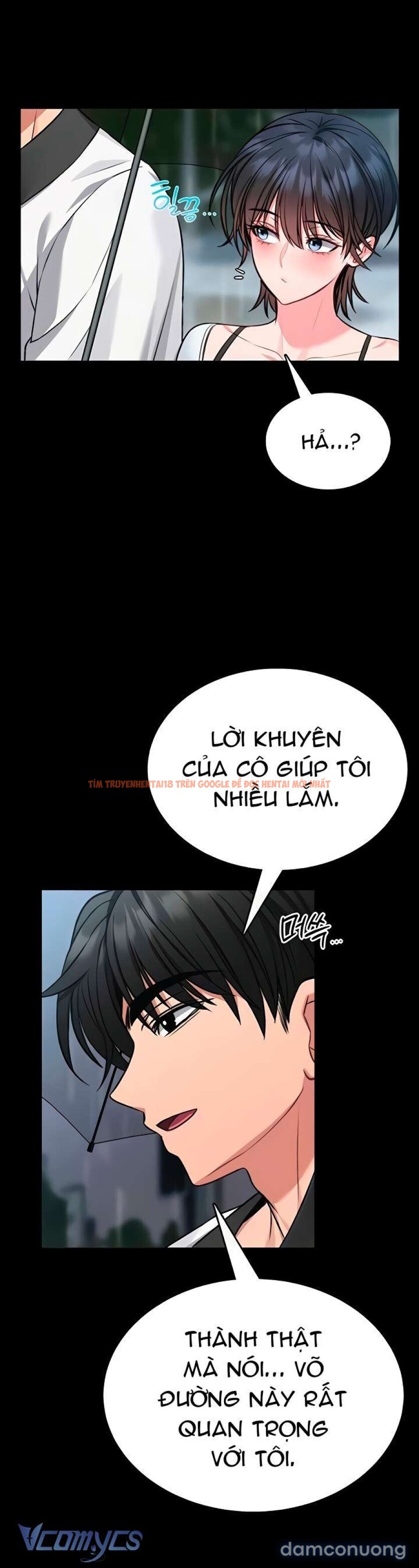 Xem ảnh Hướng Dẫn Bảo Vệ Bản Thân - Chapter 12 - 62 - Truyenhentaiz.net