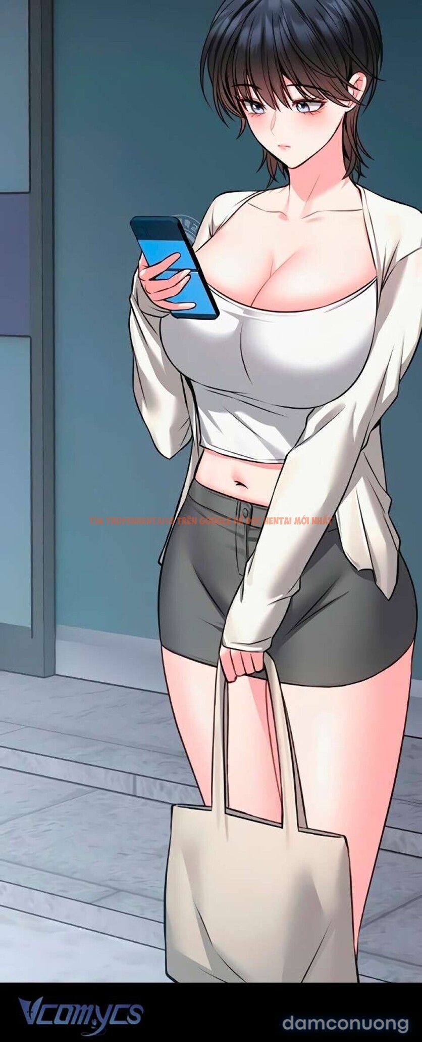 Xem ảnh Hướng Dẫn Bảo Vệ Bản Thân - Chapter 12 - 66 - Truyenhentaiz.net