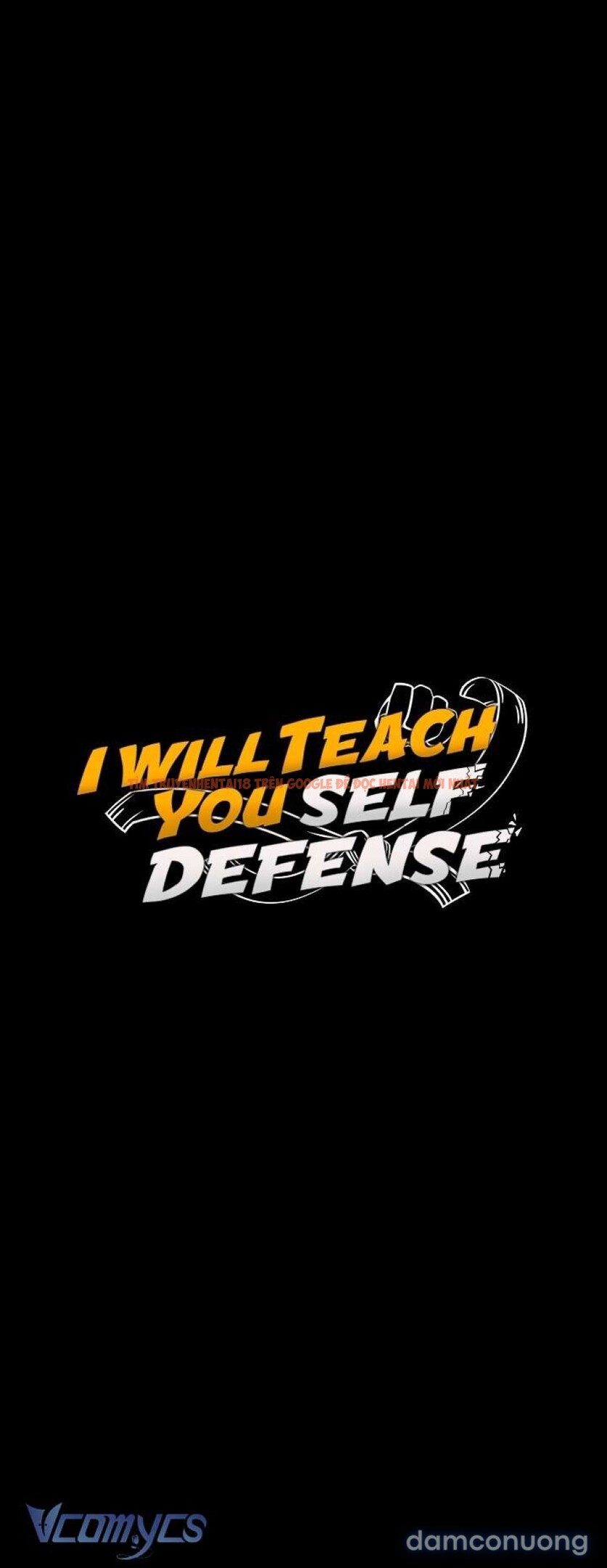 Xem ảnh Hướng Dẫn Bảo Vệ Bản Thân - Chapter 12 - 7 - Truyenhentaiz.net