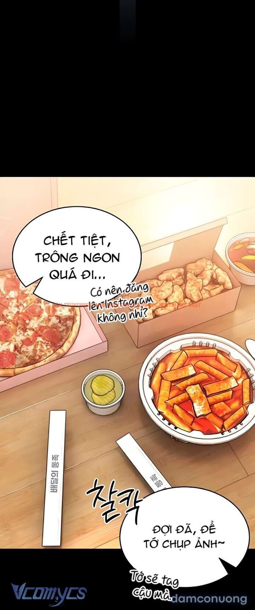 Xem ảnh Hướng Dẫn Bảo Vệ Bản Thân - Chapter 12 - 71 - Truyenhentaiz.net