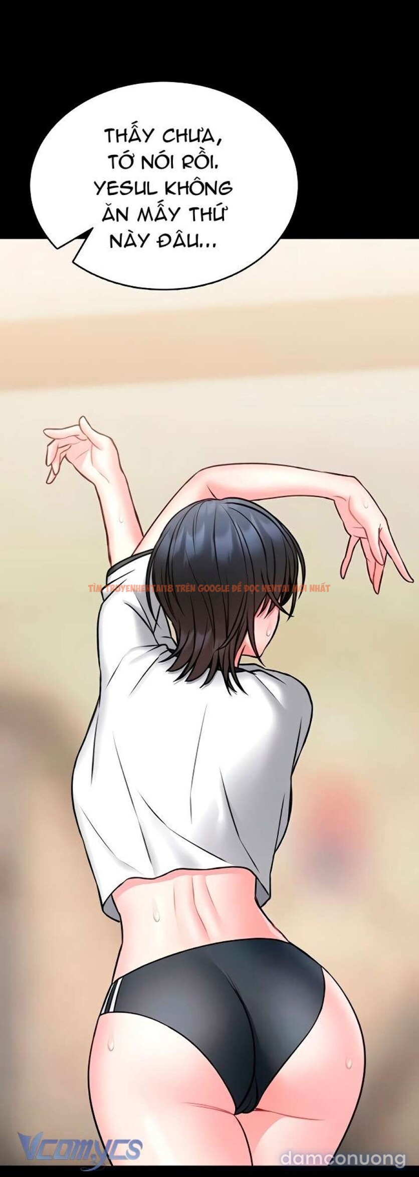 Xem ảnh Hướng Dẫn Bảo Vệ Bản Thân - Chapter 12 - 73 - Truyenhentaiz.net