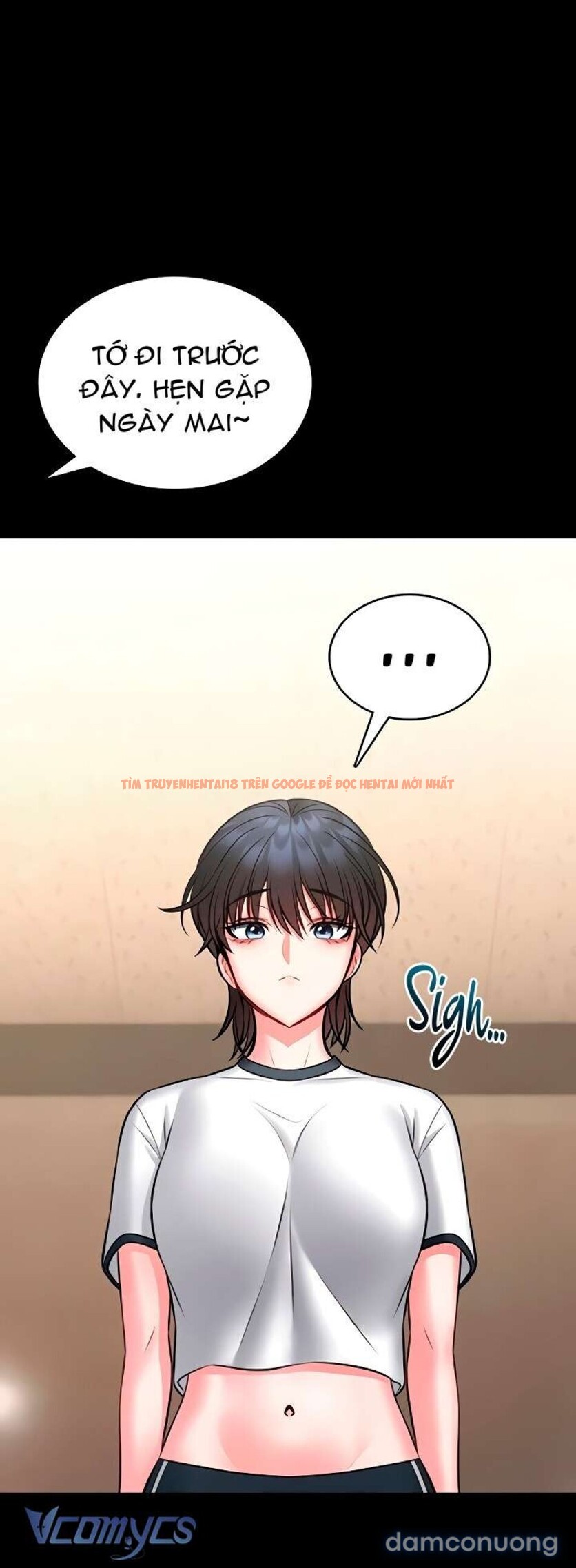 Xem ảnh Hướng Dẫn Bảo Vệ Bản Thân - Chapter 12 - 76 - Truyenhentaiz.net