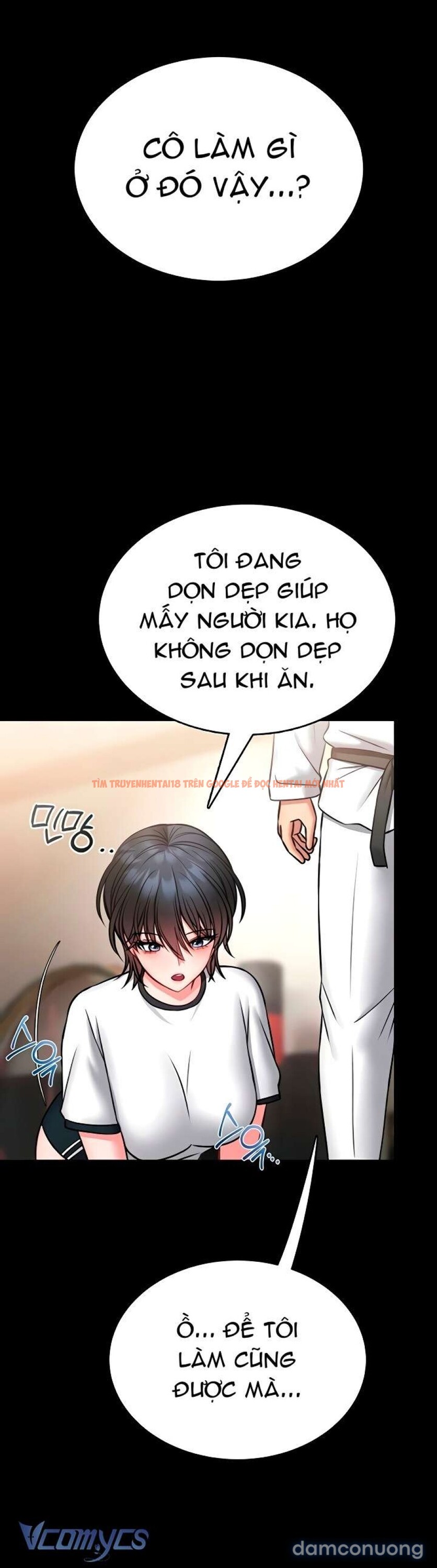 Xem ảnh Hướng Dẫn Bảo Vệ Bản Thân - Chapter 12 - 83 - Truyenhentaiz.net