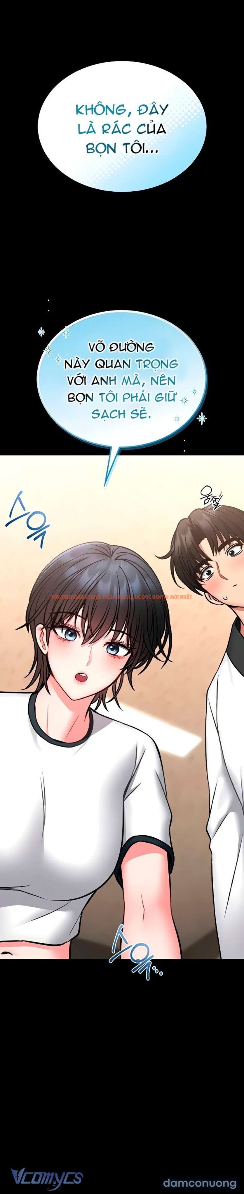 Xem ảnh Hướng Dẫn Bảo Vệ Bản Thân - Chapter 12 - 84 - Truyenhentaiz.net