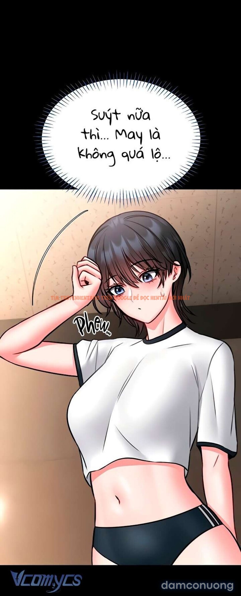 Xem ảnh Hướng Dẫn Bảo Vệ Bản Thân - Chapter 12 - 89 - Truyenhentaiz.net