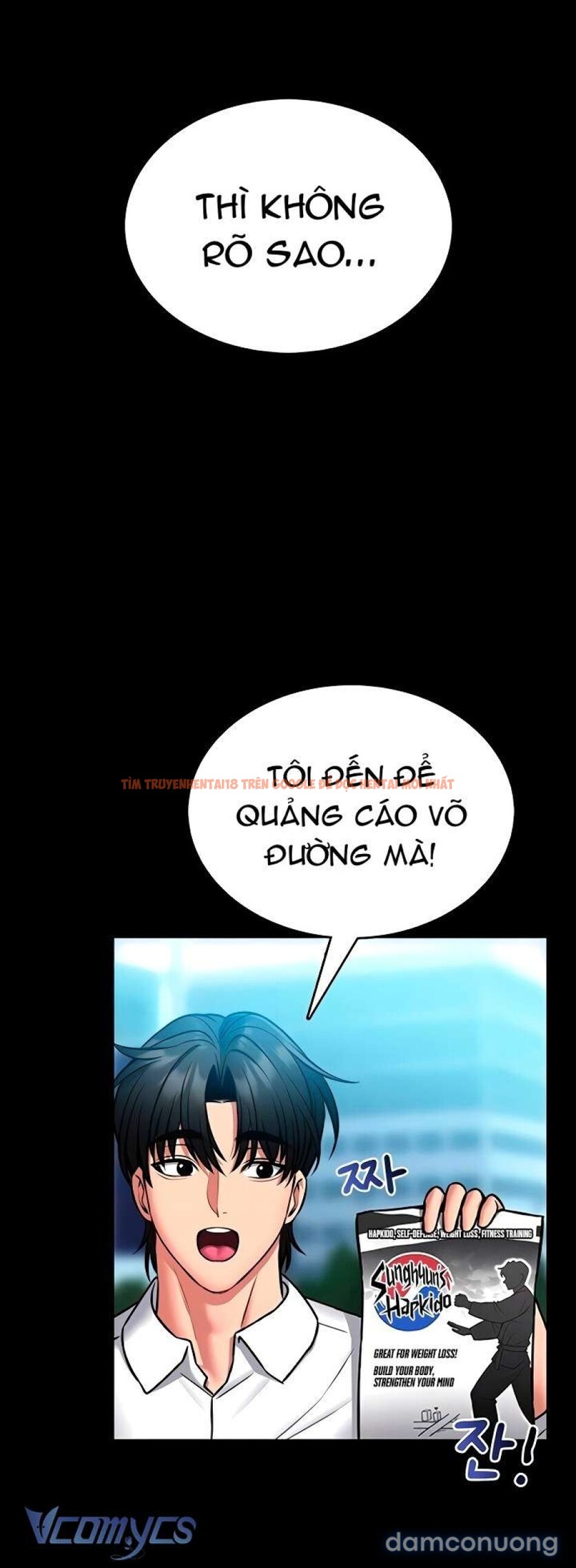 Xem ảnh Hướng Dẫn Bảo Vệ Bản Thân - Chapter 12 - 9 - Truyenhentaiz.net