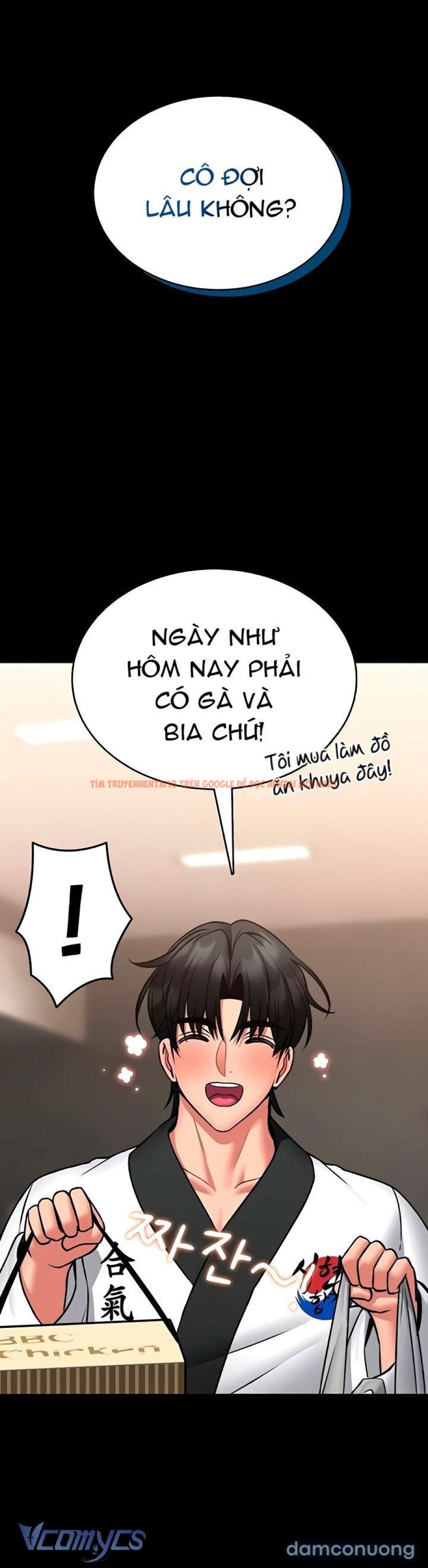 Xem ảnh Hướng Dẫn Bảo Vệ Bản Thân - Chapter 12 - 91 - Truyenhentaiz.net