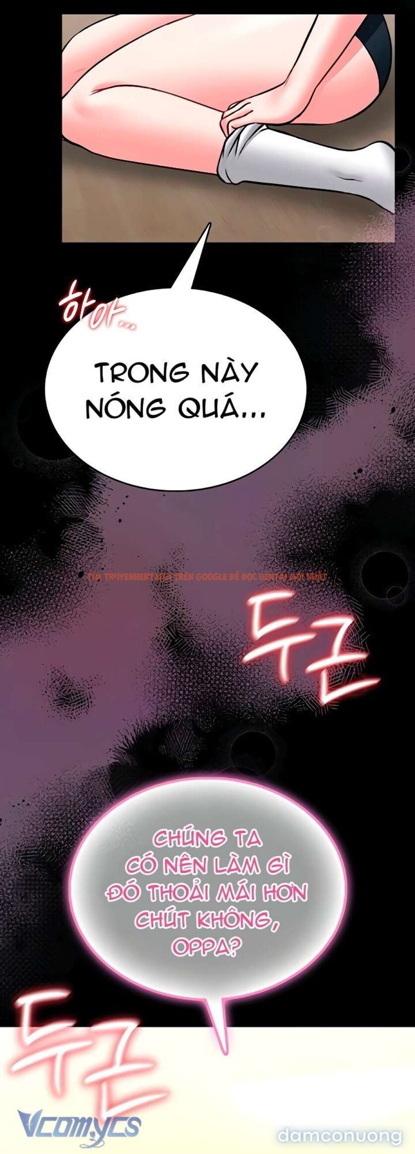 Xem ảnh Hướng Dẫn Bảo Vệ Bản Thân - Chapter 12 - 99 - Truyenhentaiz.net