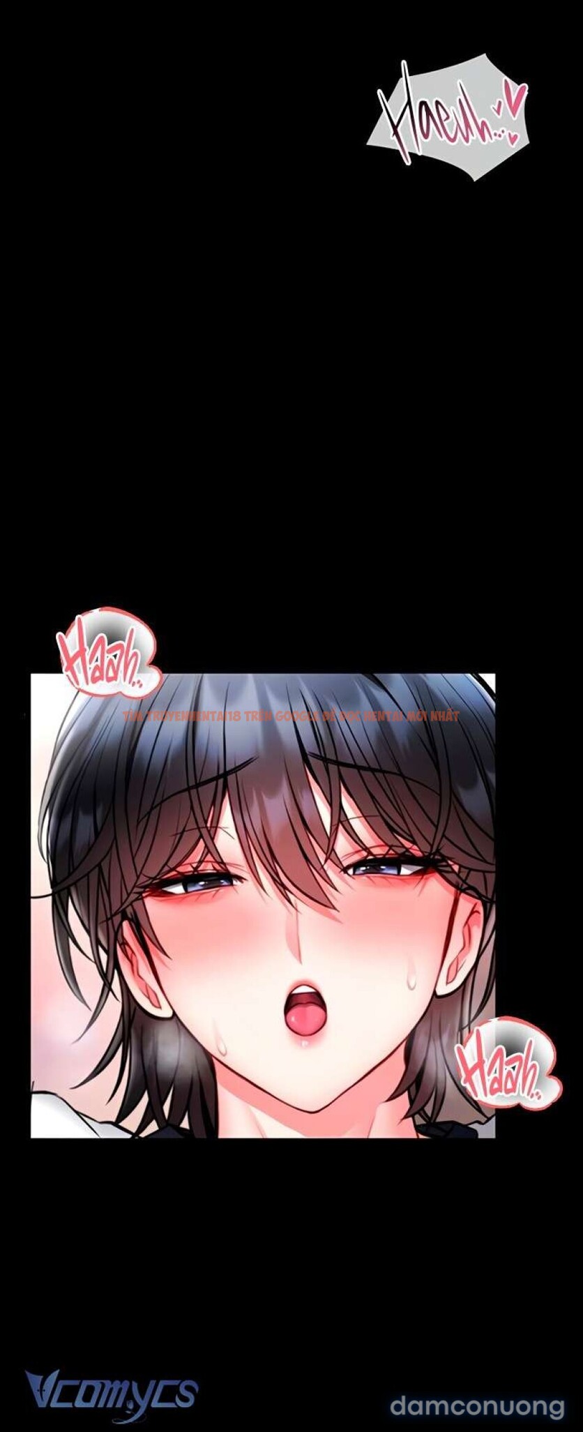 Trang truyện 10 trong truyện tranh Hướng Dẫn Bảo Vệ Bản Thân - Chap 14 - www.lxmanga.org