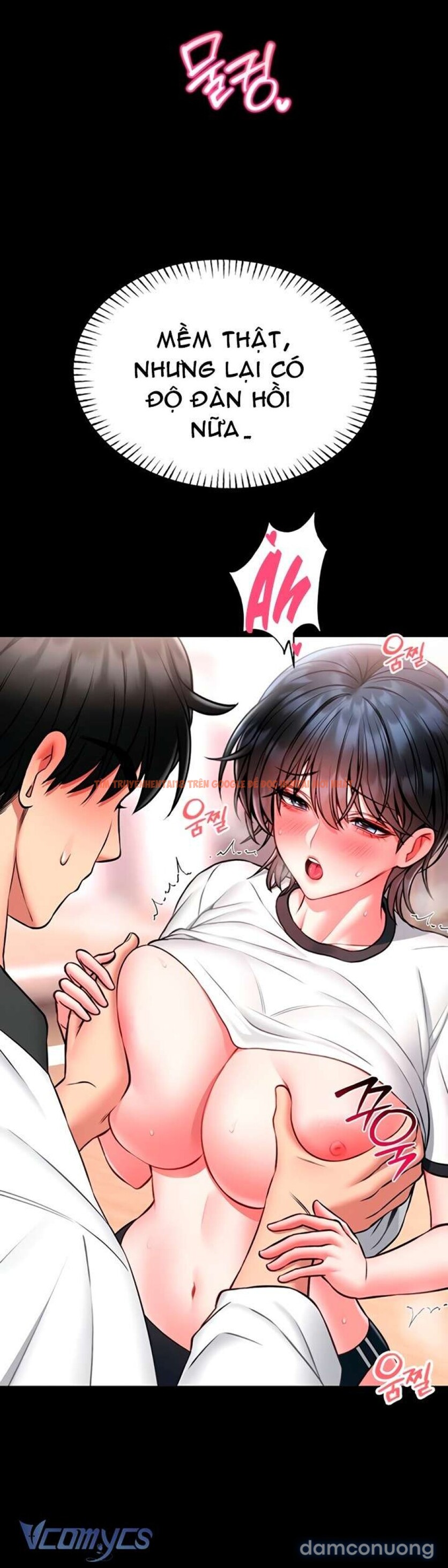 Trang truyện 13 trong truyện tranh Hướng Dẫn Bảo Vệ Bản Thân - Chap 14 - www.lxmanga.org