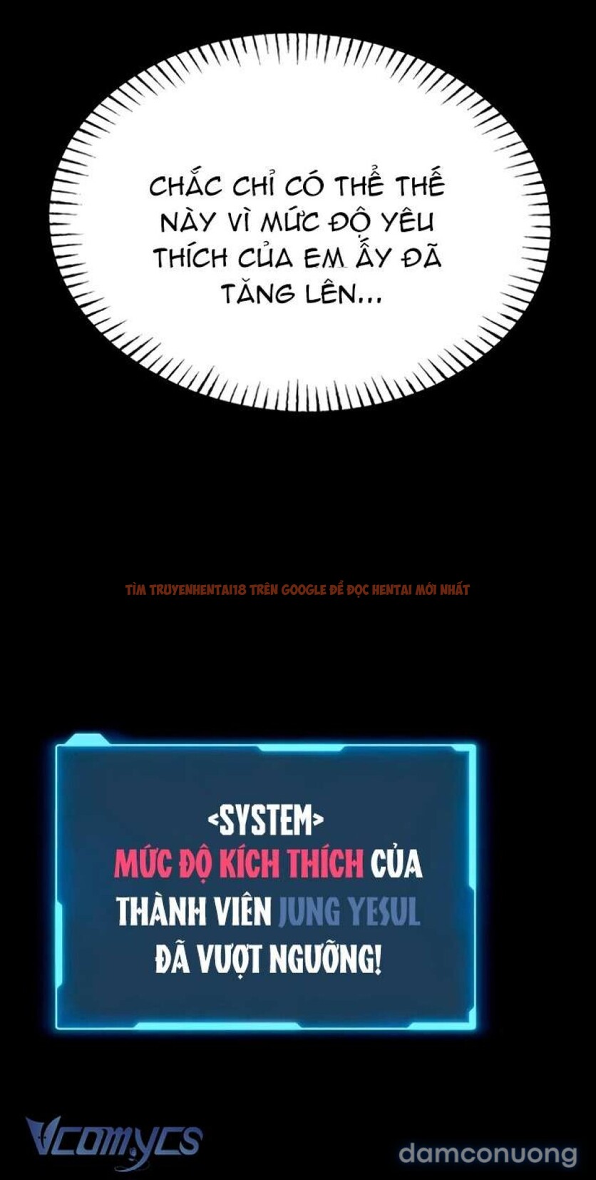 Trang truyện 14 trong truyện tranh Hướng Dẫn Bảo Vệ Bản Thân - Chap 14 - www.lxmanga.org
