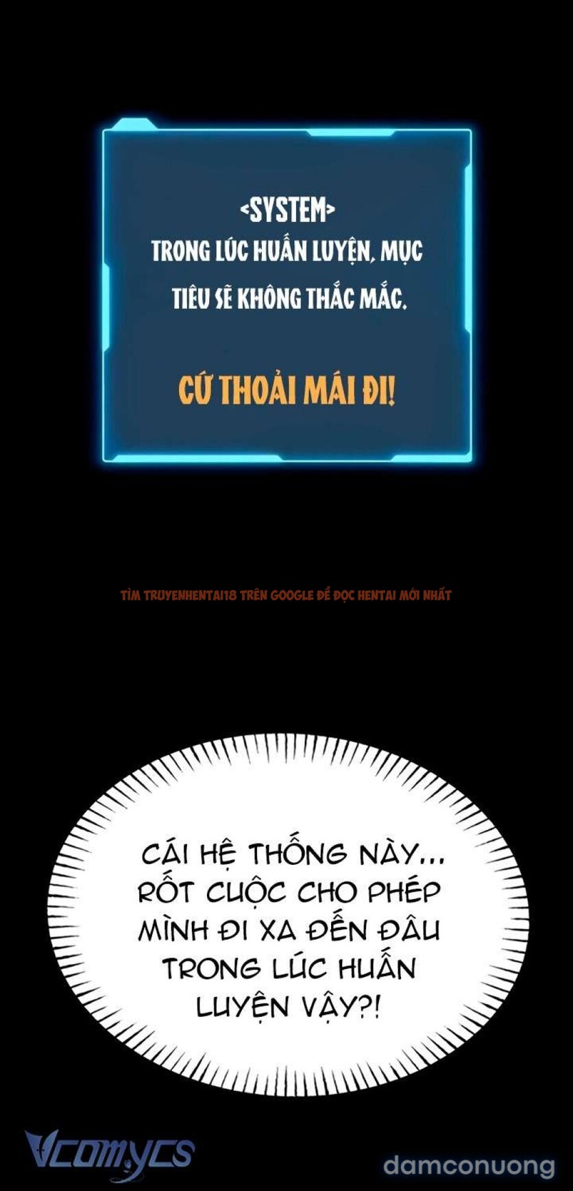 Trang truyện 16 trong truyện tranh Hướng Dẫn Bảo Vệ Bản Thân - Chap 14 - www.lxmanga.org