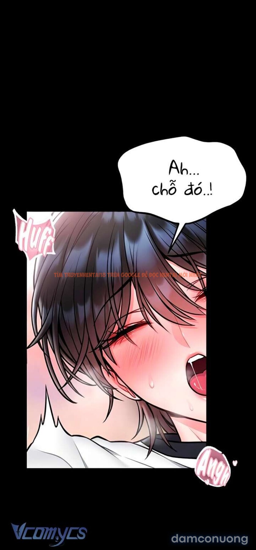 Trang truyện 18 trong truyện tranh Hướng Dẫn Bảo Vệ Bản Thân - Chap 14 - www.lxmanga.org