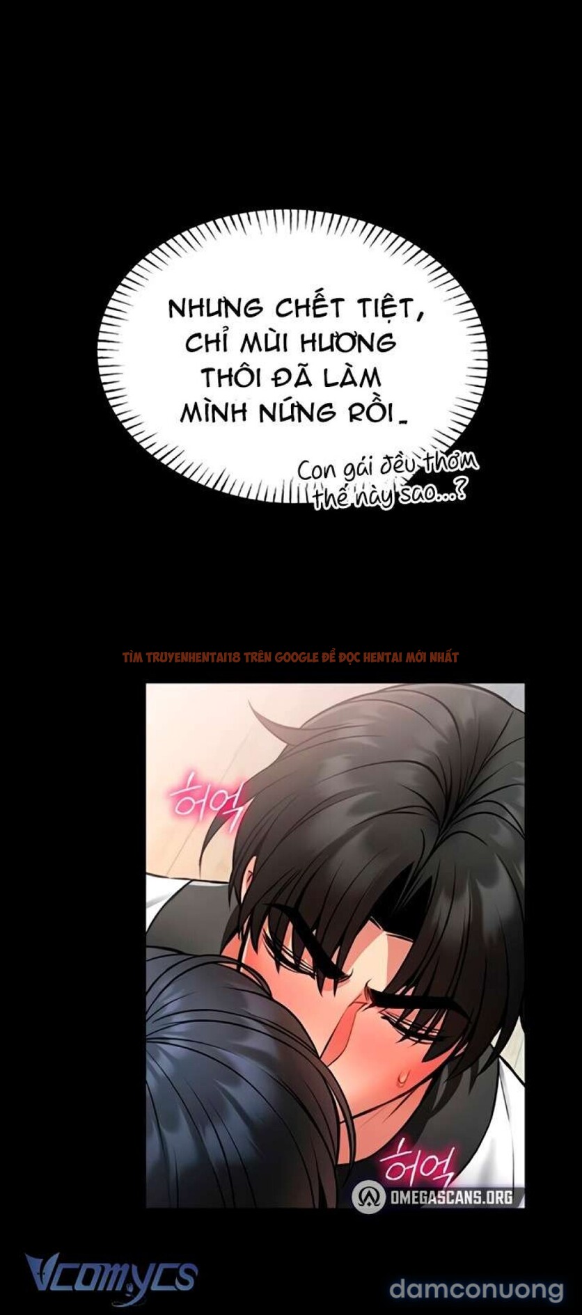 Trang truyện 2 trong truyện tranh Hướng Dẫn Bảo Vệ Bản Thân - Chap 14 - www.lxmanga.org