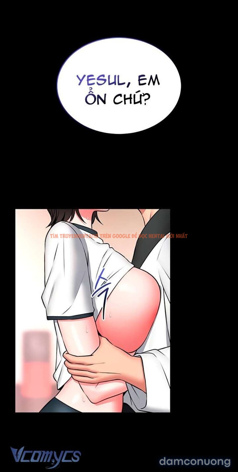 Trang truyện 22 trong truyện tranh Hướng Dẫn Bảo Vệ Bản Thân - Chap 14 - www.lxmanga.org