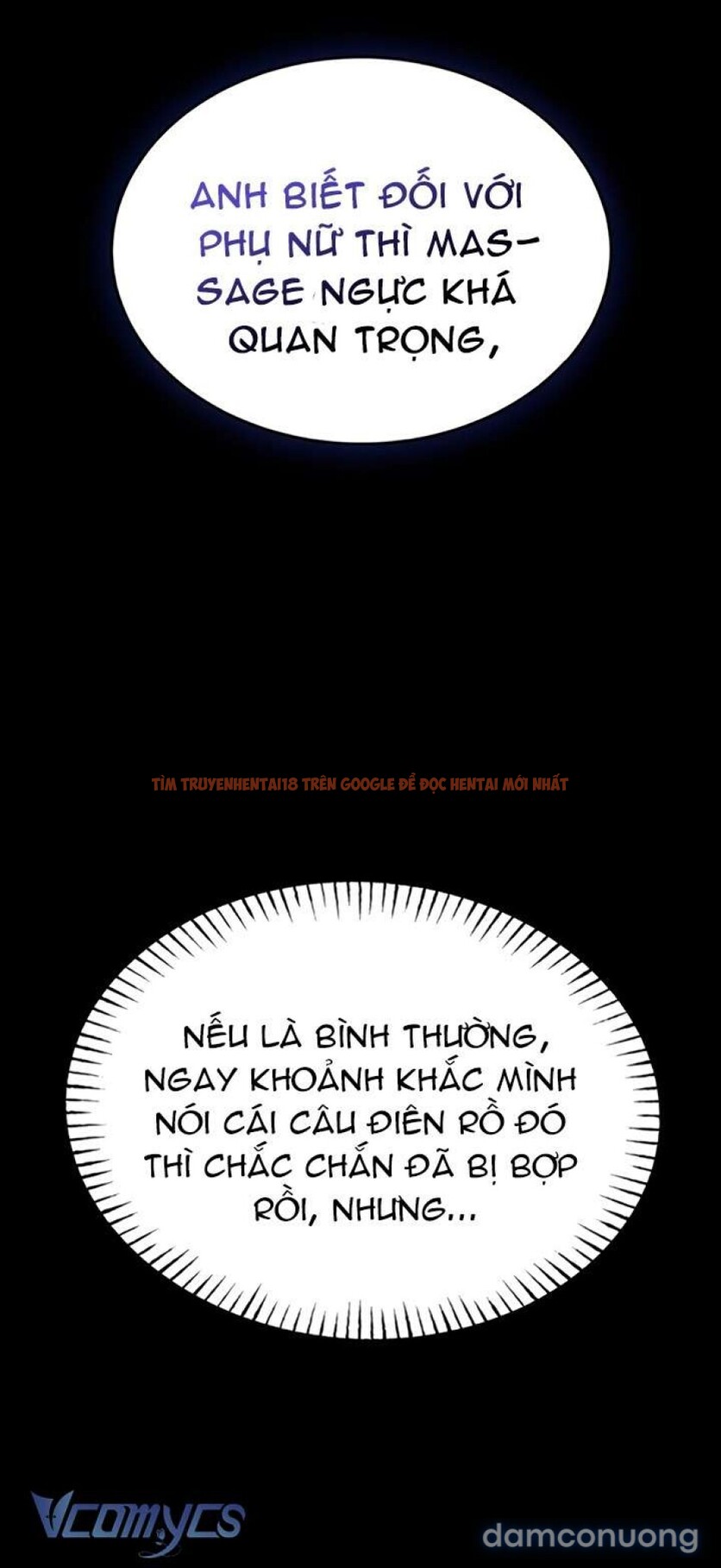 Trang truyện 24 trong truyện tranh Hướng Dẫn Bảo Vệ Bản Thân - Chap 14 - www.lxmanga.org