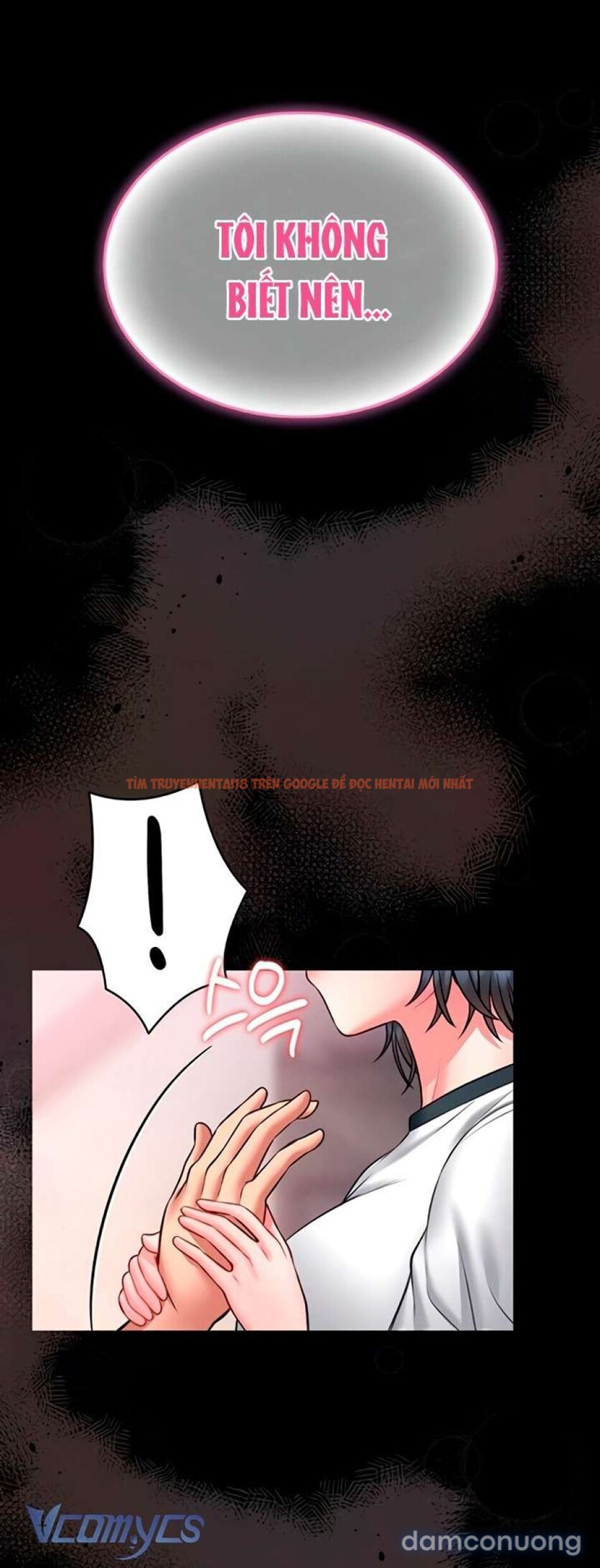 Trang truyện 3 trong truyện tranh Hướng Dẫn Bảo Vệ Bản Thân - Chap 14 - www.lxmanga.org