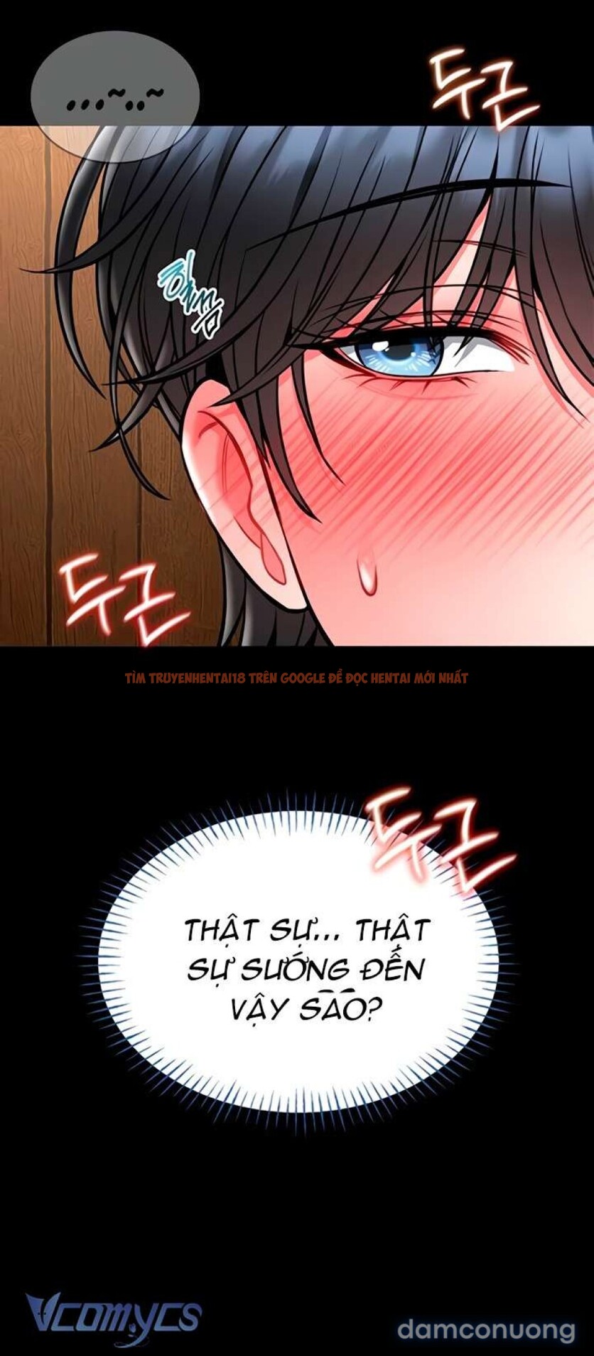 Trang truyện 33 trong truyện tranh Hướng Dẫn Bảo Vệ Bản Thân - Chap 14 - www.lxmanga.org