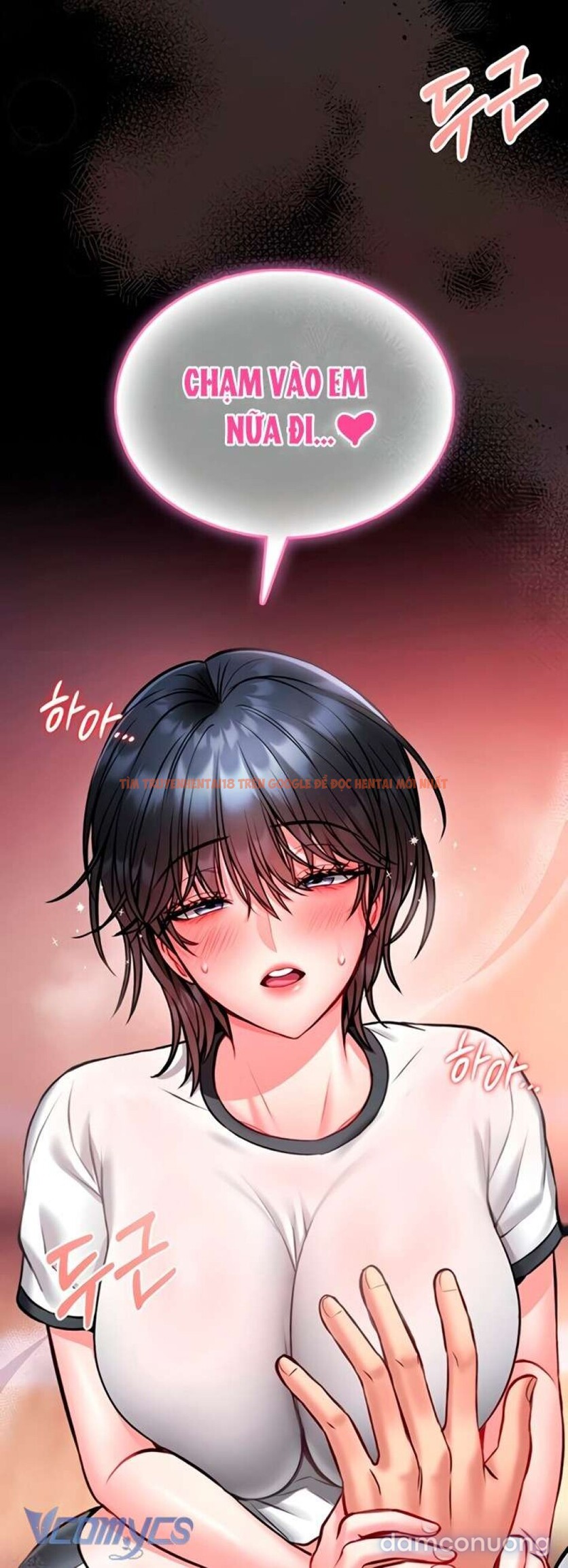 Trang truyện 4 trong truyện tranh Hướng Dẫn Bảo Vệ Bản Thân - Chap 14 - www.lxmanga.org