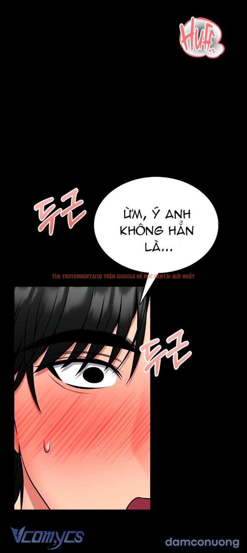 Trang truyện 48 trong truyện tranh Hướng Dẫn Bảo Vệ Bản Thân - Chap 14 - www.lxmanga.org