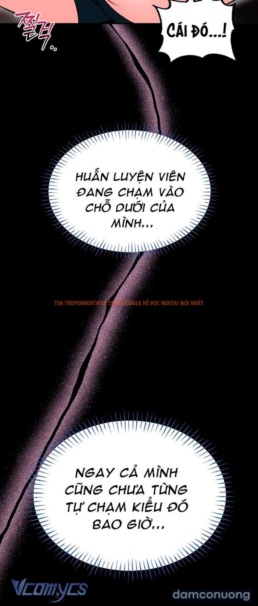 Trang truyện 61 trong truyện tranh Hướng Dẫn Bảo Vệ Bản Thân - Chap 14 - www.lxmanga.org