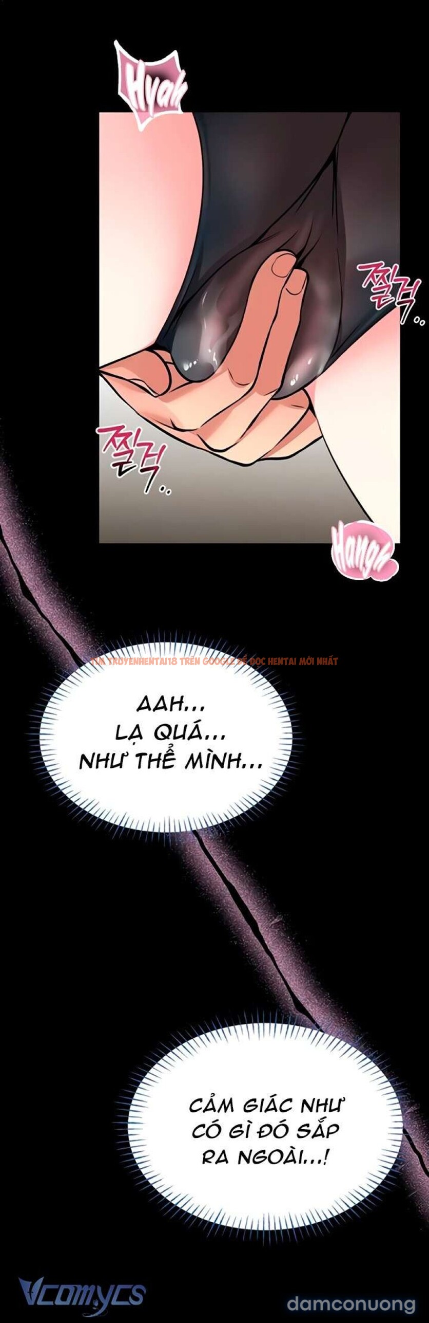 Trang truyện 62 trong truyện tranh Hướng Dẫn Bảo Vệ Bản Thân - Chap 14 - www.lxmanga.org