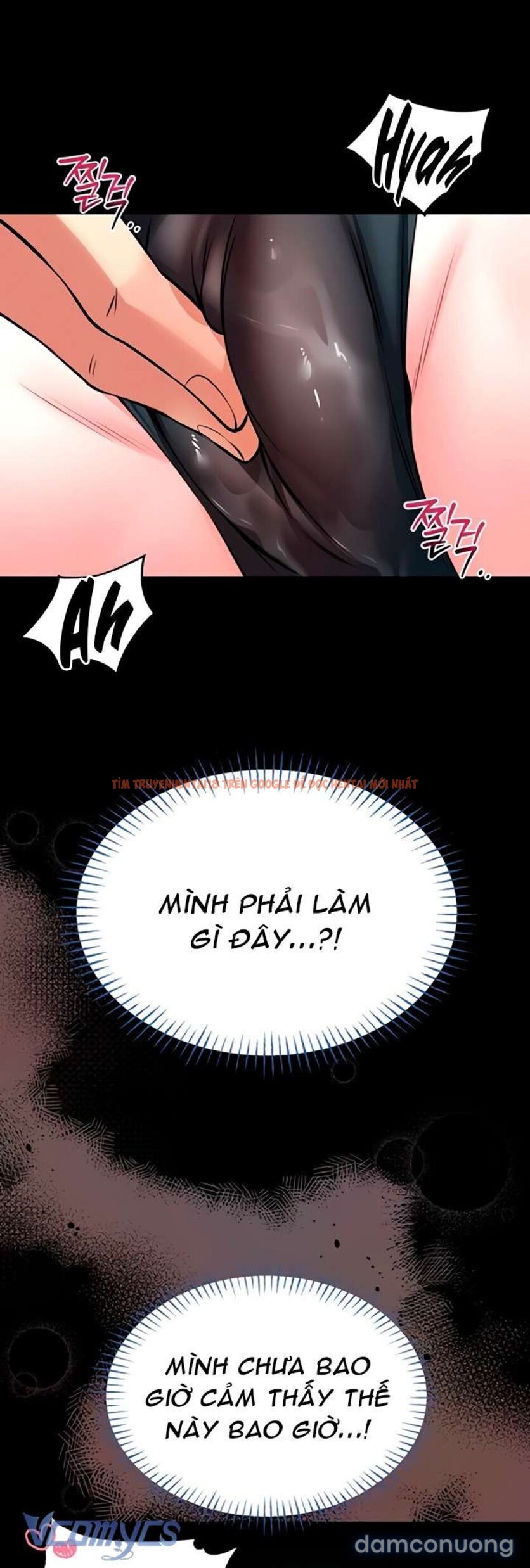 Trang truyện 63 trong truyện tranh Hướng Dẫn Bảo Vệ Bản Thân - Chap 14 - www.lxmanga.org