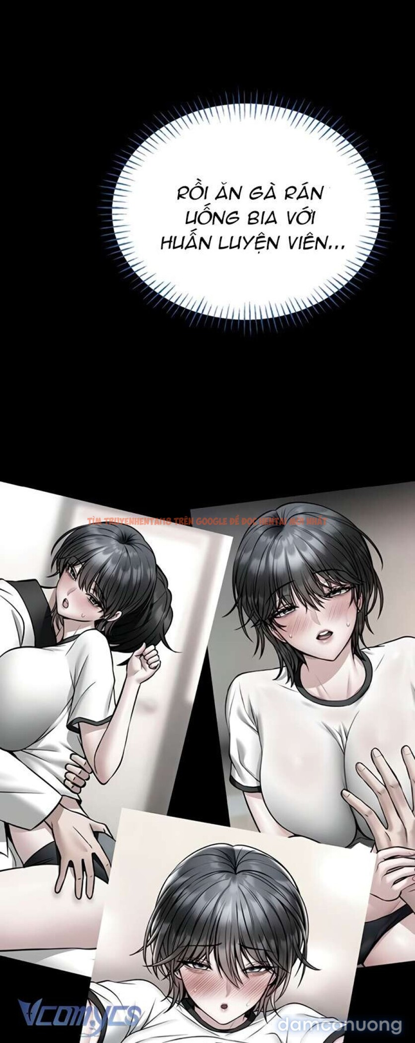 Trang truyện 81 trong truyện tranh Hướng Dẫn Bảo Vệ Bản Thân - Chap 14 - www.lxmanga.org