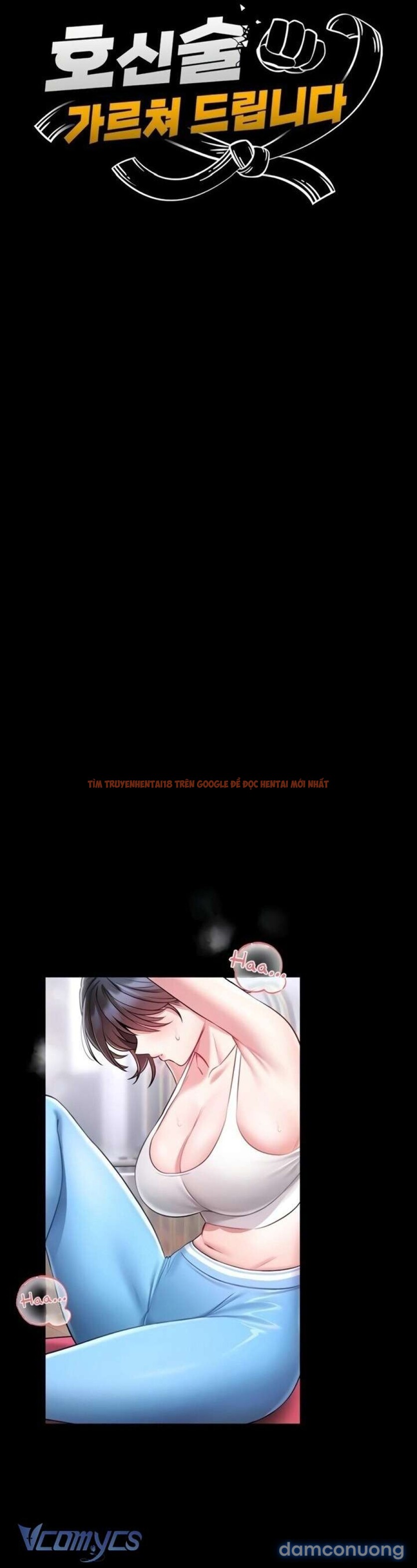 Xem ảnh Hướng Dẫn Bảo Vệ Bản Thân - Chapter 5 - 11 - Truyenhentaiz.net