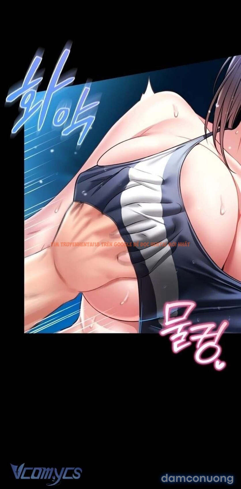 Xem ảnh Hướng Dẫn Bảo Vệ Bản Thân - Chapter 5 - 111 - Truyenhentaiz.net