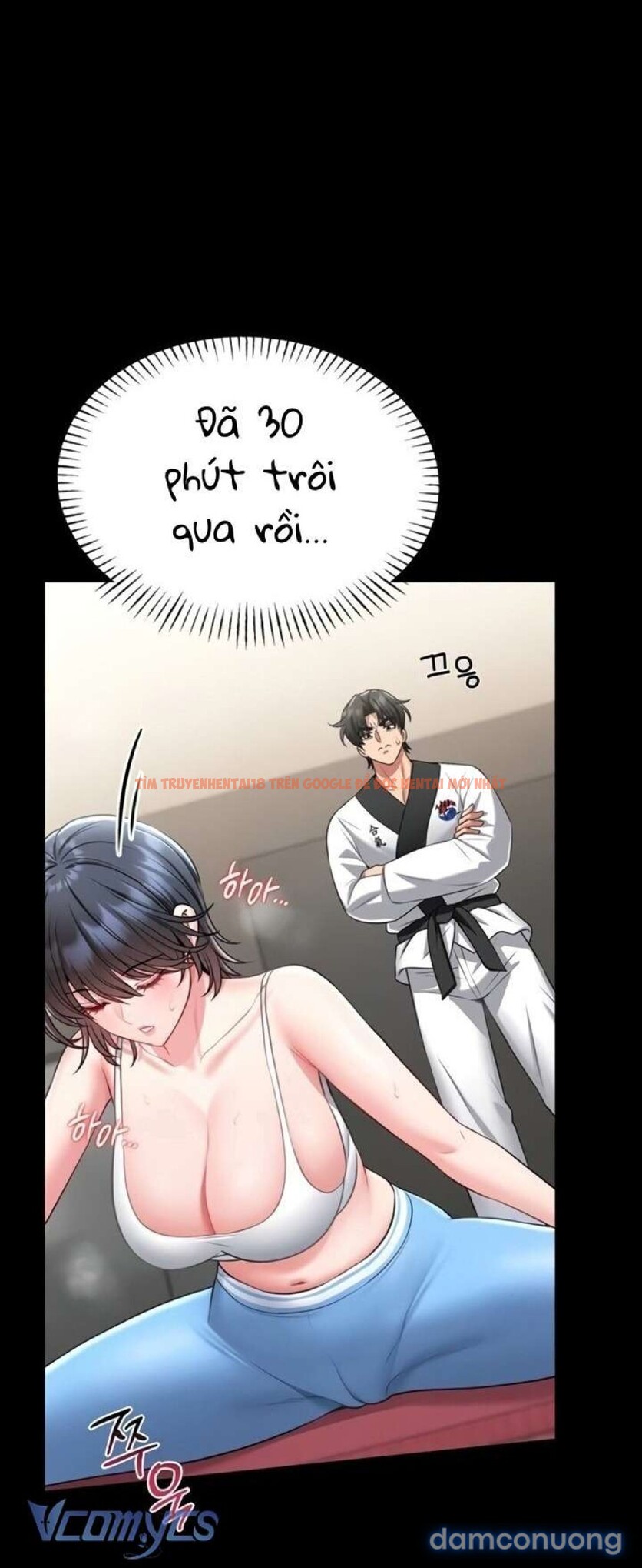 Xem ảnh Hướng Dẫn Bảo Vệ Bản Thân - Chapter 5 - 14 - Truyenhentaiz.net