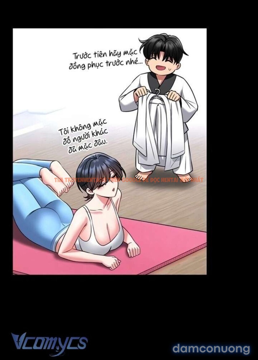 Xem ảnh Hướng Dẫn Bảo Vệ Bản Thân - Chapter 5 - 16 - Truyenhentaiz.net