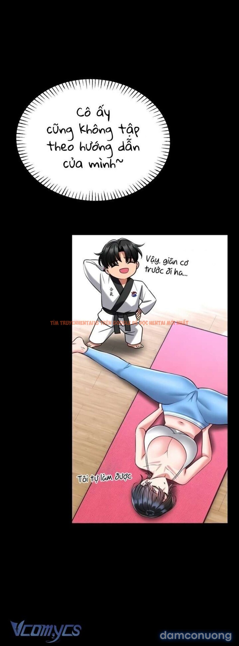 Xem ảnh Hướng Dẫn Bảo Vệ Bản Thân - Chapter 5 - 17 - Truyenhentaiz.net