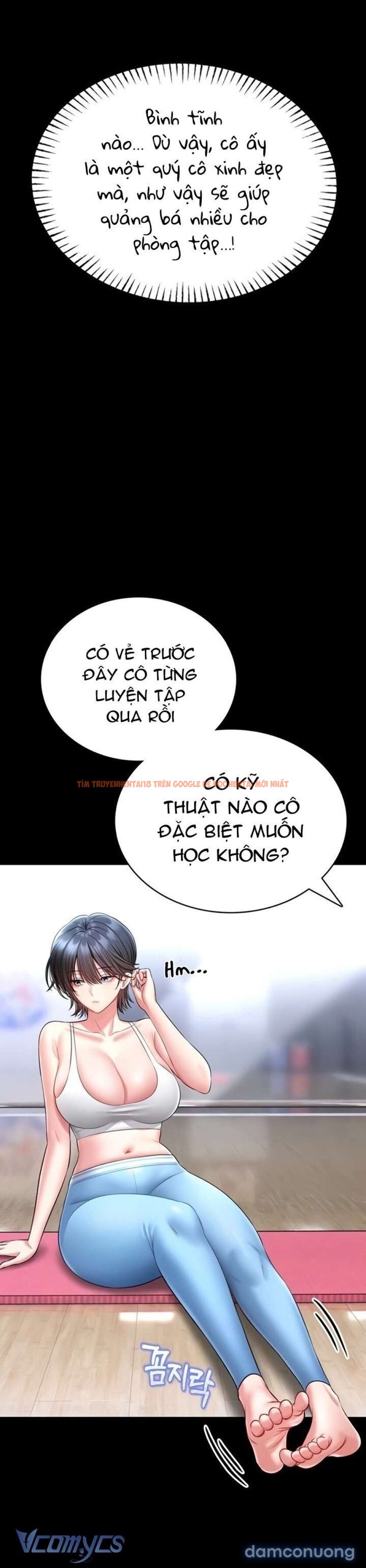 Xem ảnh Hướng Dẫn Bảo Vệ Bản Thân - Chapter 5 - 22 - Truyenhentaiz.net