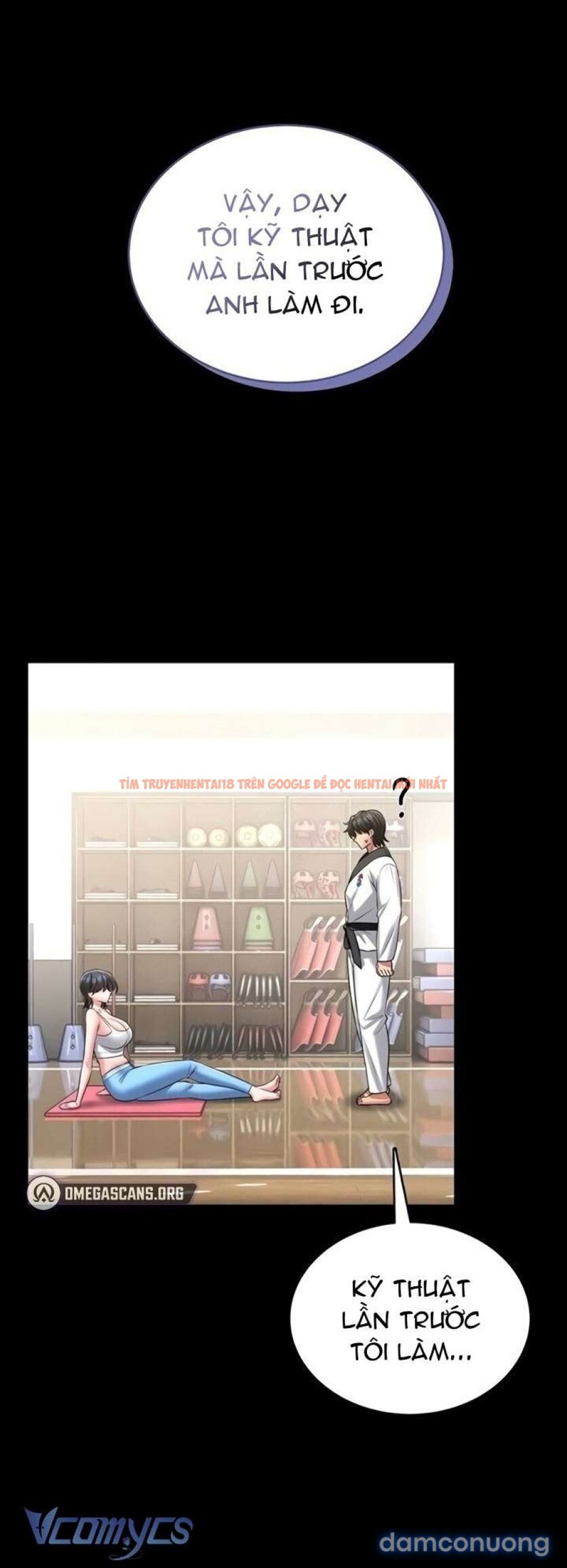 Xem ảnh Hướng Dẫn Bảo Vệ Bản Thân - Chapter 5 - 23 - Truyenhentaiz.net