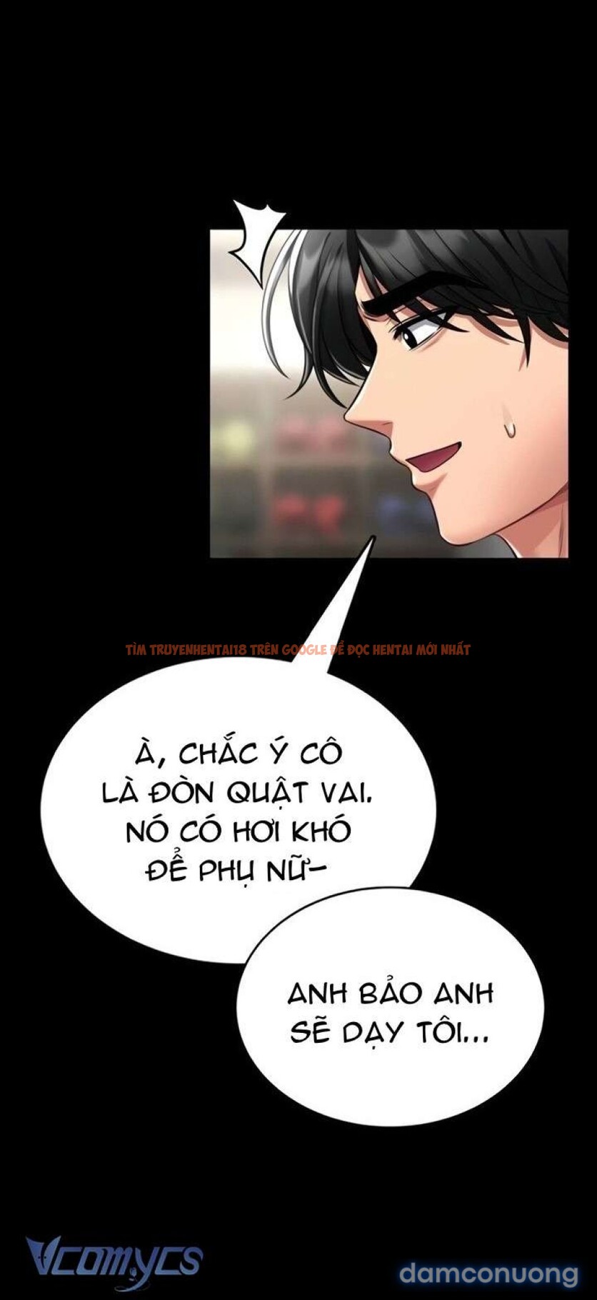 Xem ảnh Hướng Dẫn Bảo Vệ Bản Thân - Chapter 5 - 25 - Truyenhentaiz.net