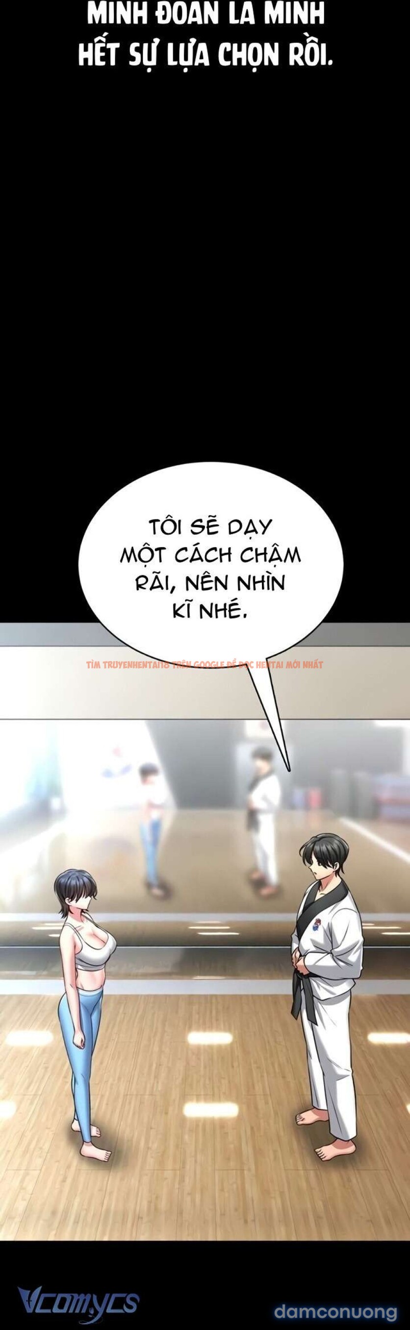 Xem ảnh Hướng Dẫn Bảo Vệ Bản Thân - Chapter 5 - 28 - Truyenhentaiz.net