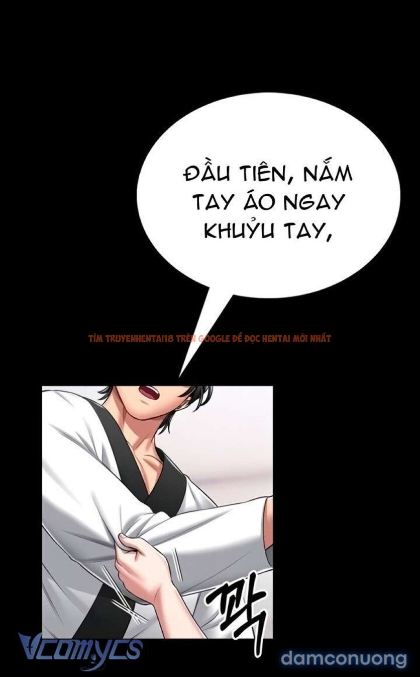 Xem ảnh Hướng Dẫn Bảo Vệ Bản Thân - Chapter 5 - 29 - Truyenhentaiz.net