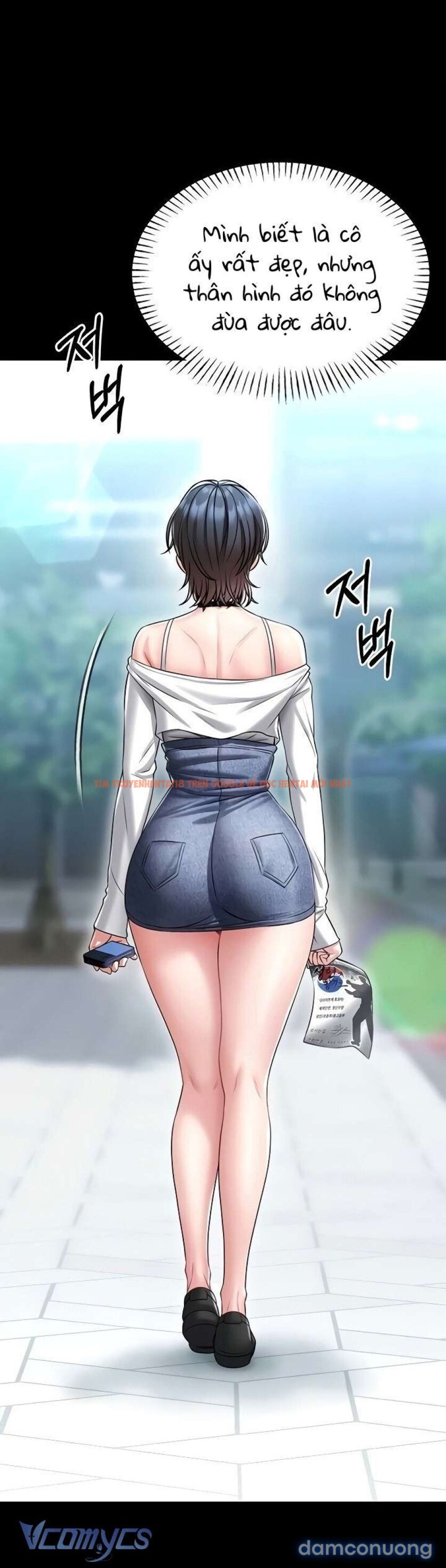 Xem ảnh Hướng Dẫn Bảo Vệ Bản Thân - Chapter 5 - 3 - Truyenhentaiz.net