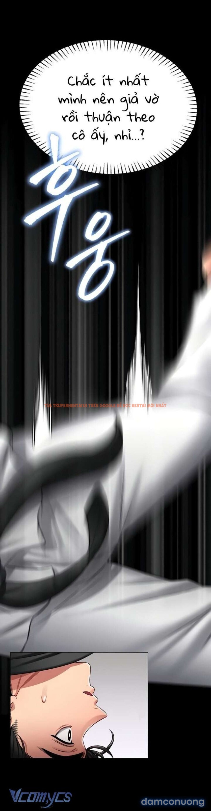 Xem ảnh Hướng Dẫn Bảo Vệ Bản Thân - Chapter 5 - 34 - Truyenhentaiz.net