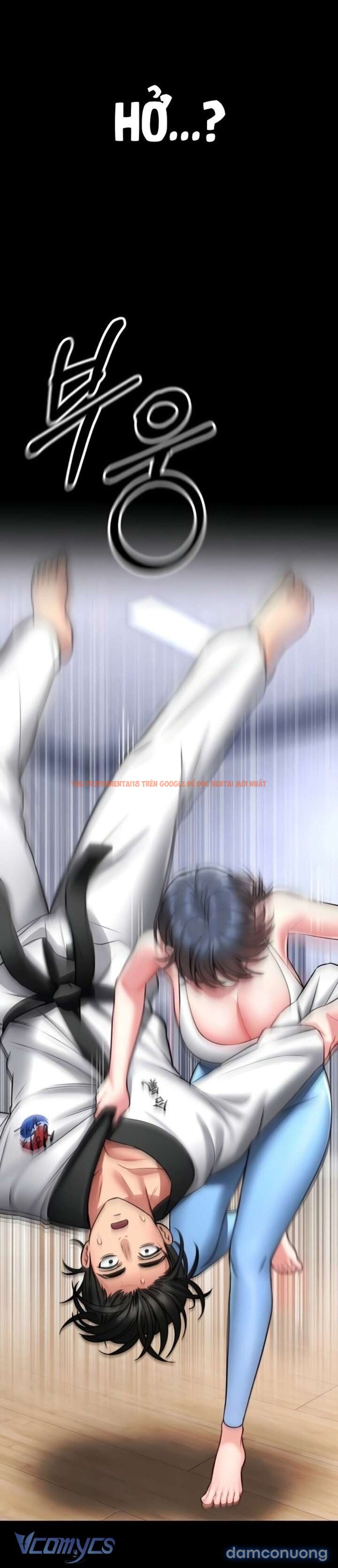 Xem ảnh Hướng Dẫn Bảo Vệ Bản Thân - Chapter 5 - 35 - Truyenhentaiz.net