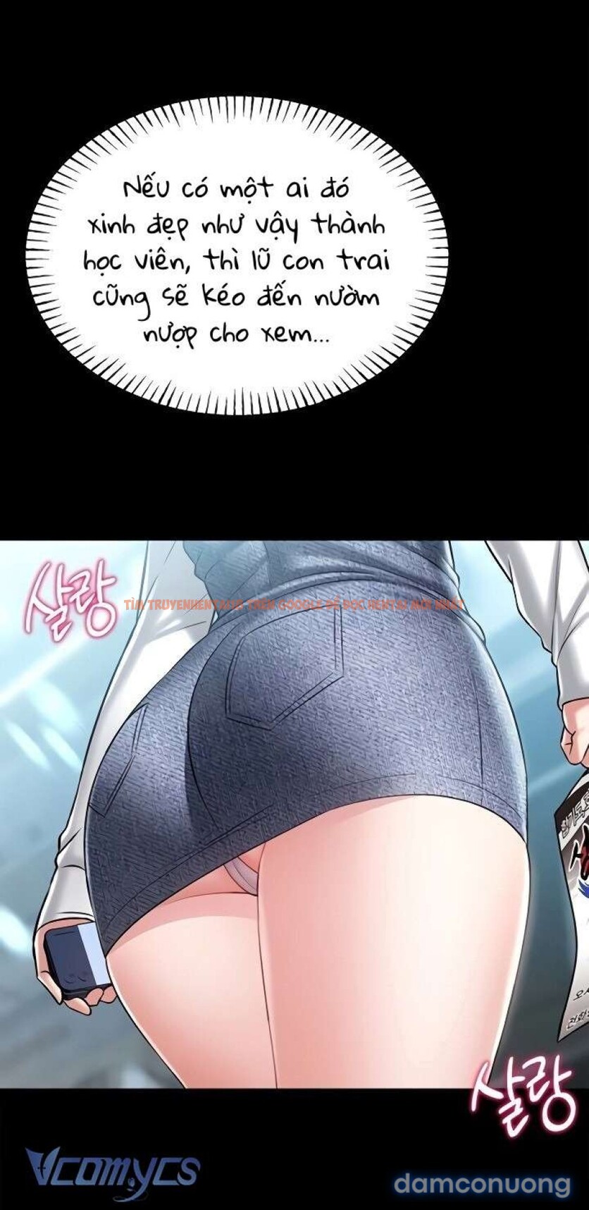 Xem ảnh Hướng Dẫn Bảo Vệ Bản Thân - Chapter 5 - 4 - Truyenhentaiz.net