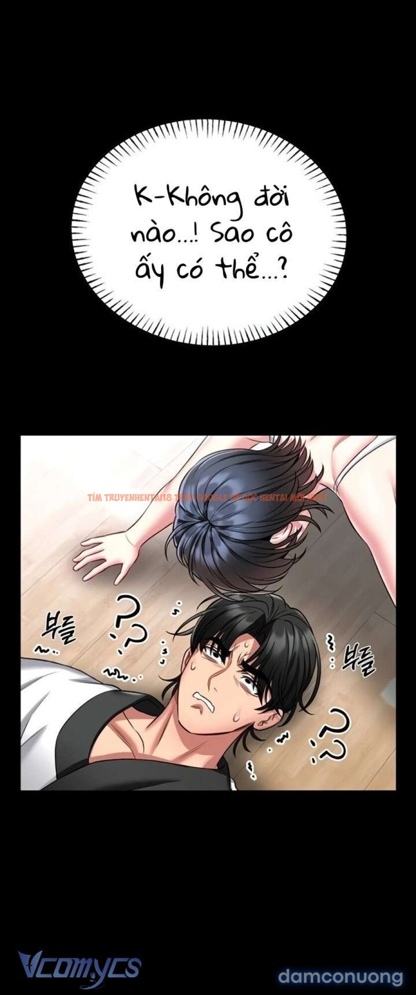 Xem ảnh Hướng Dẫn Bảo Vệ Bản Thân - Chapter 5 - 40 - Truyenhentaiz.net
