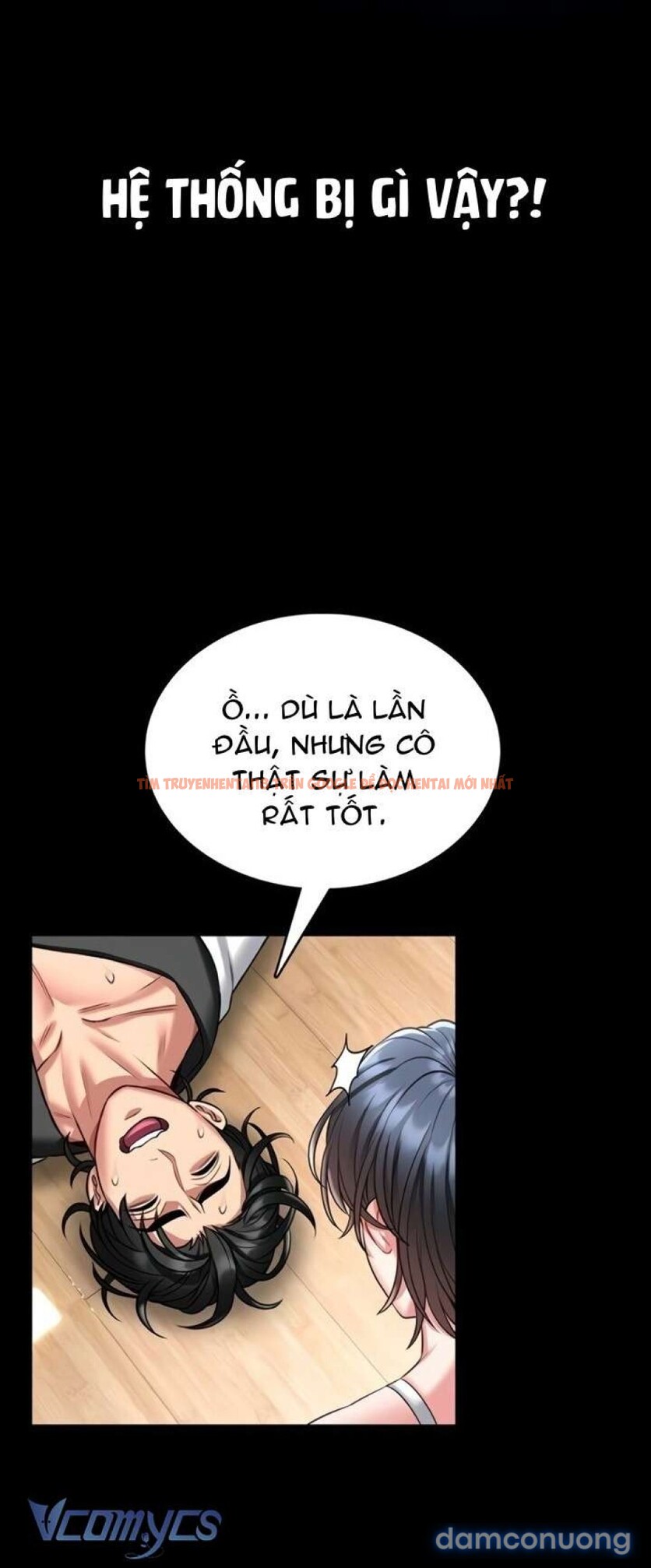 Xem ảnh Hướng Dẫn Bảo Vệ Bản Thân - Chapter 5 - 42 - Truyenhentaiz.net